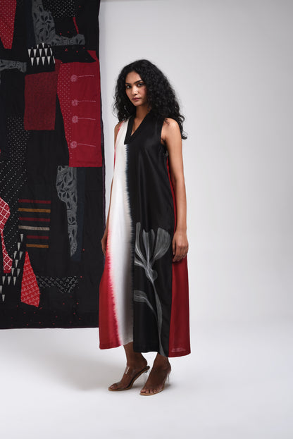 ASPECT DRESS