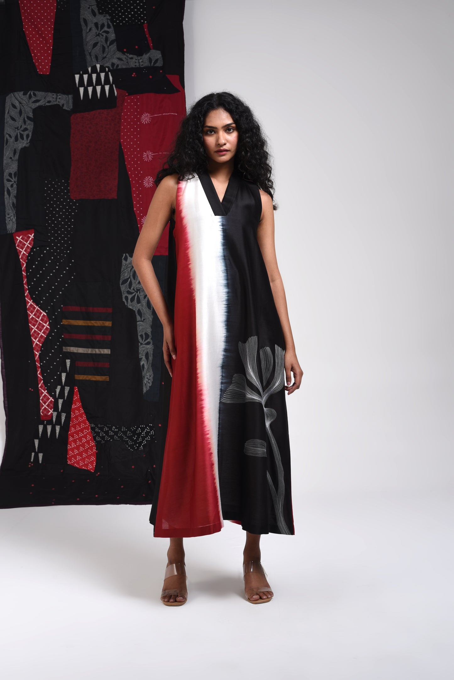 ASPECT DRESS