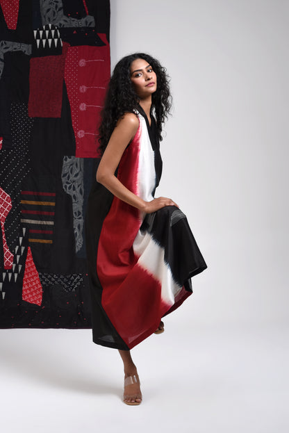 ASPECT DRESS