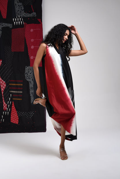 ASPECT DRESS