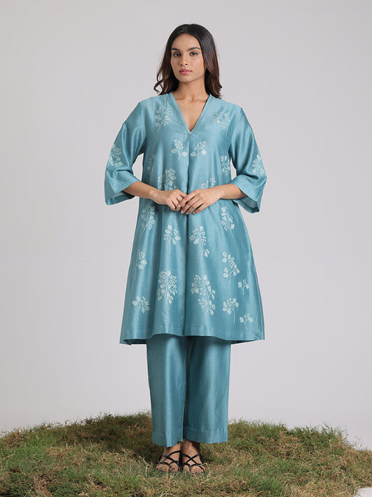 TUNIC & PANT SET
