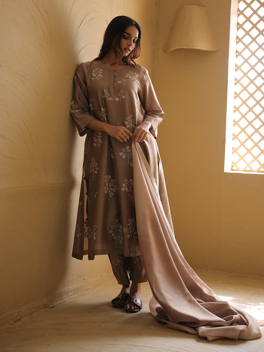 DUPATTA