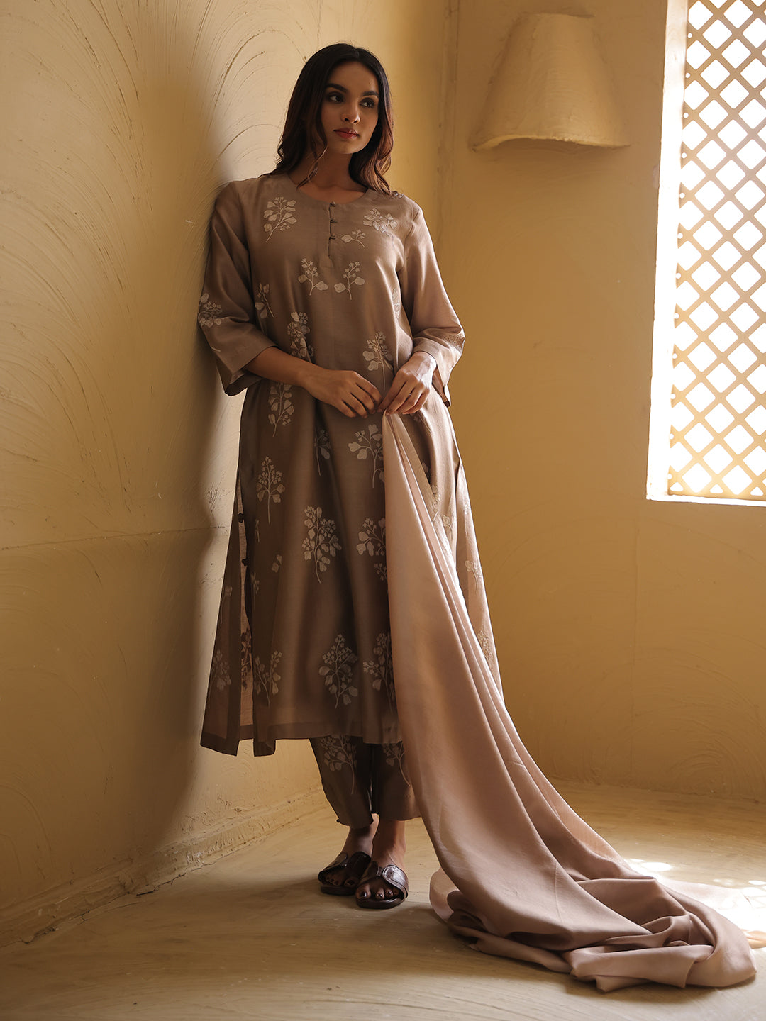 DUPATTA