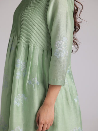 TUNIC & PANT SET