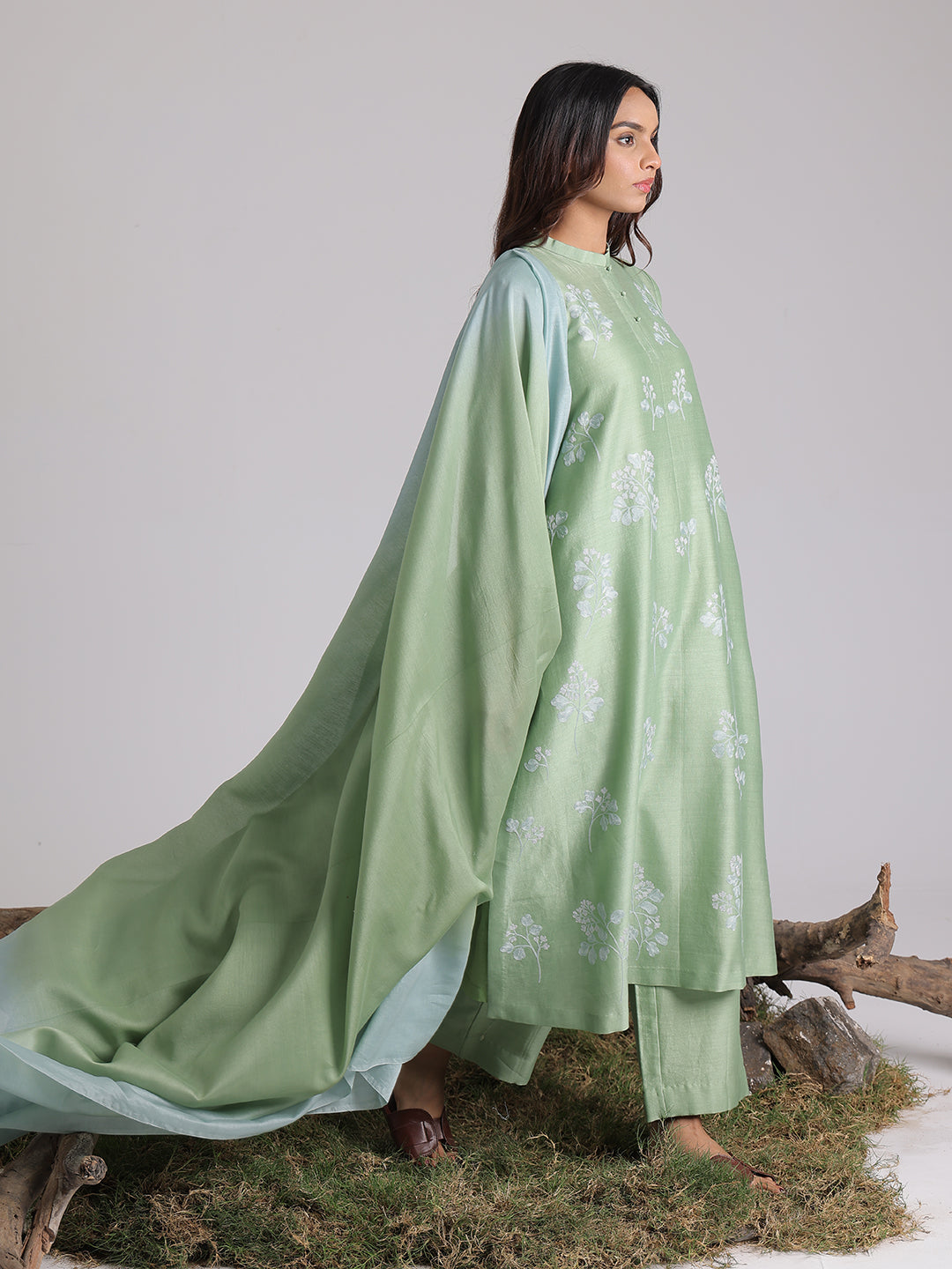 DUPATTA