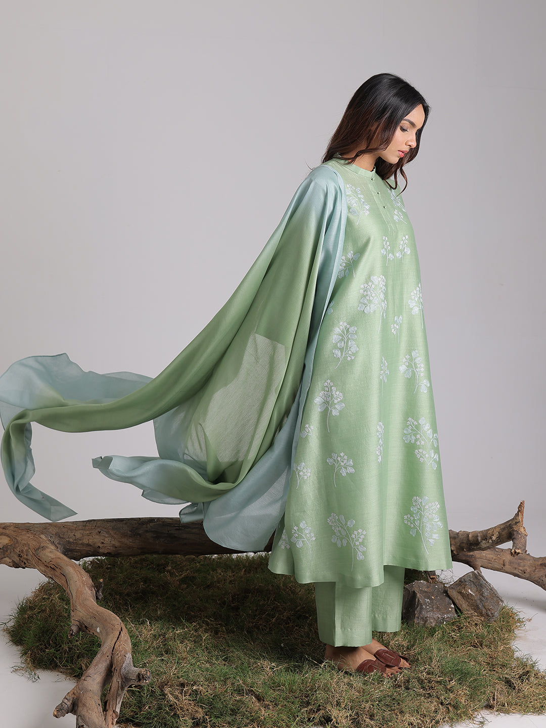 DUPATTA