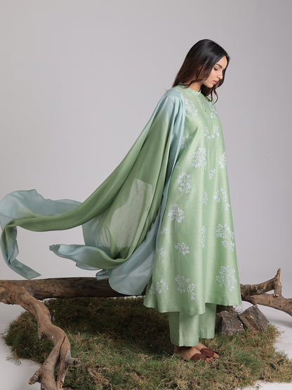 DUPATTA