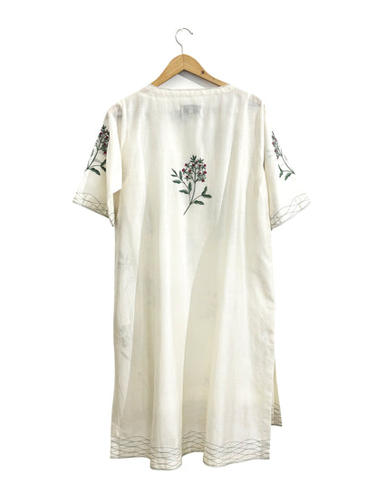 TUNIC OR SHORT KURTA