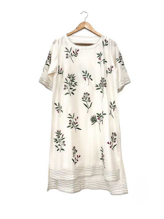 TUNIC OR SHORT KURTA