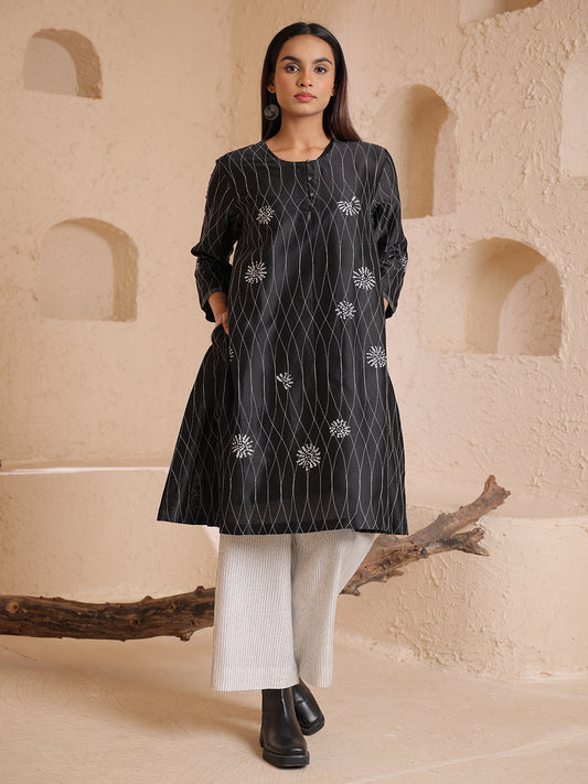 BANDHANI TUNIC
