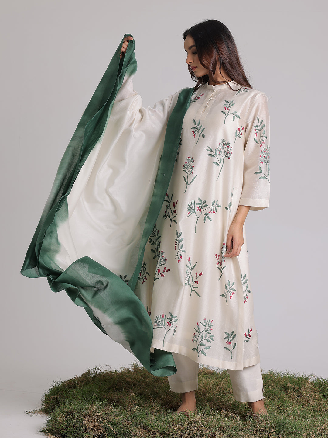 DUPATTA