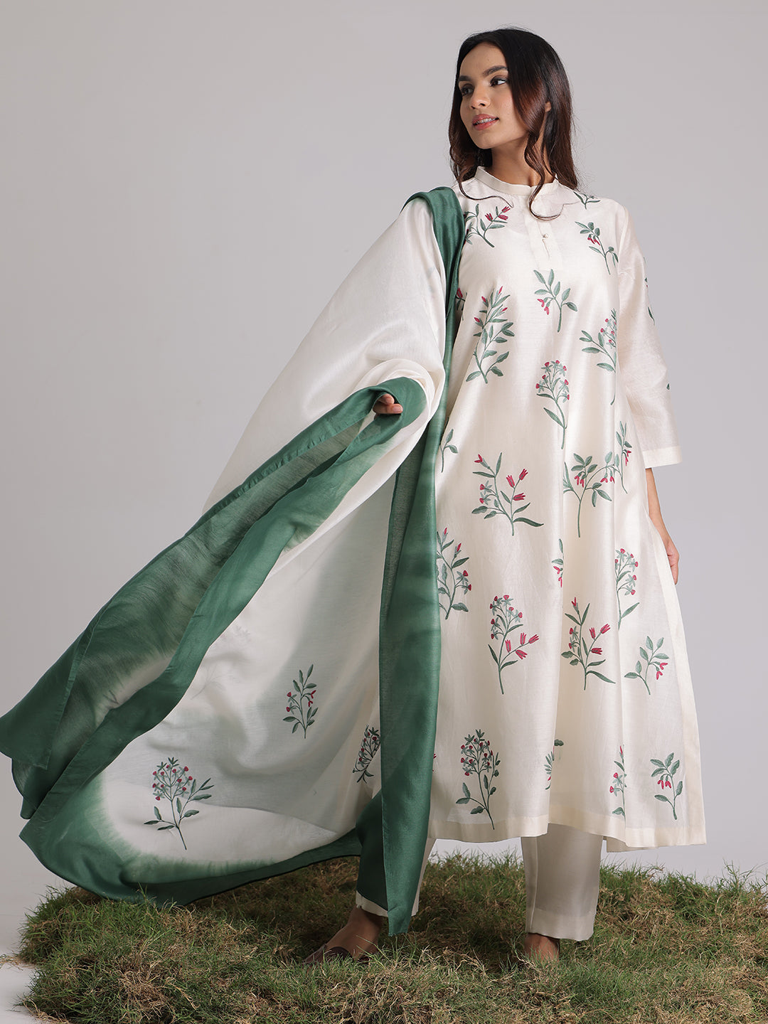 DUPATTA